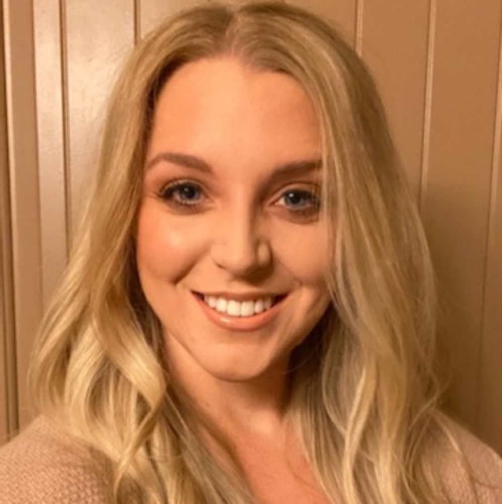 Meet your Posher, Andi